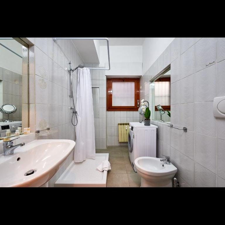 Anastasio II apartment - Two-Bedroom Apartment - 22