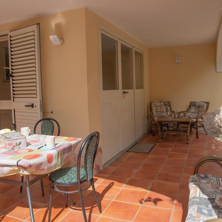 Home Garden - Appartamento con 1 Camera da Letto - 10
