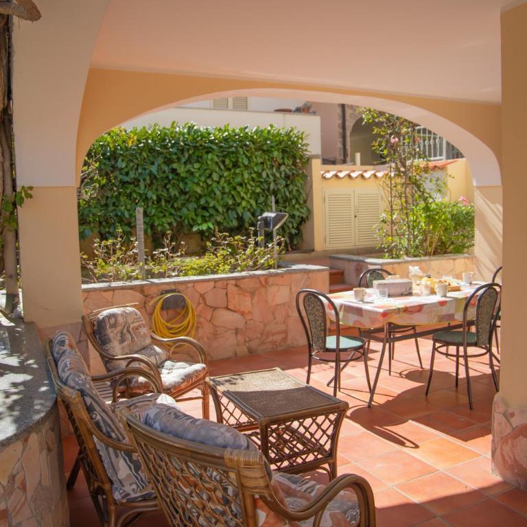 Home Garden - Appartamento con 1 Camera da Letto - 4