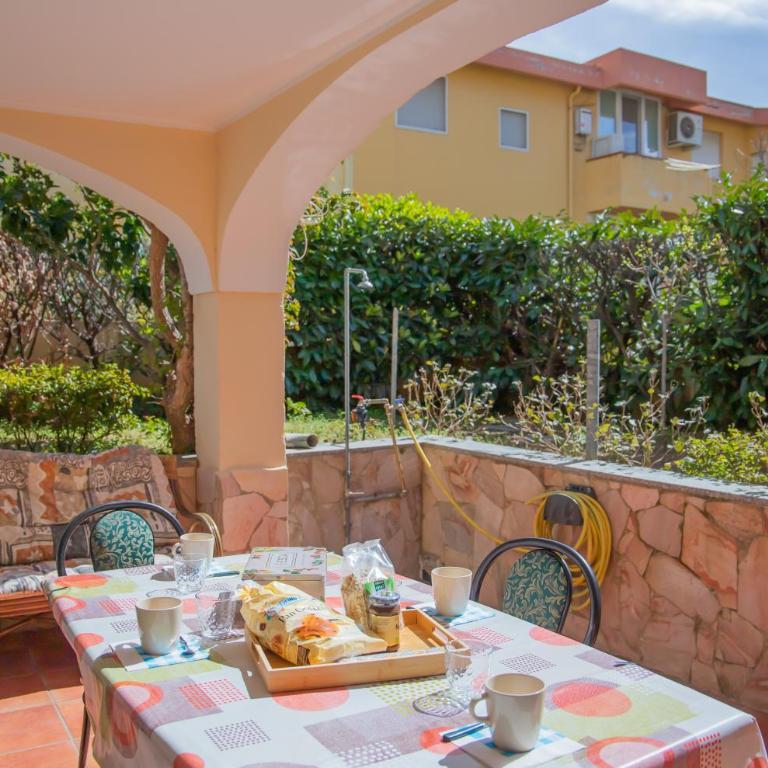 Home Garden - Appartamento con 1 Camera da Letto - 3