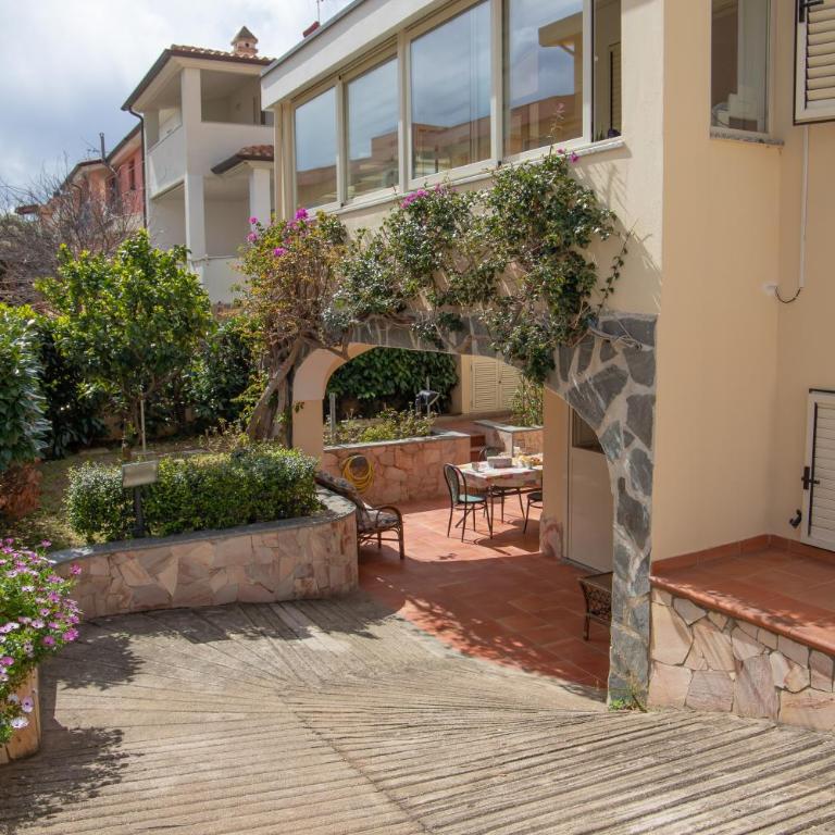 Home Garden - Appartamento con 1 Camera da Letto - 13