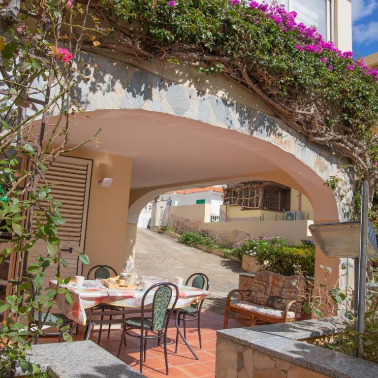 Home Garden - Appartamento con 1 Camera da Letto - 2