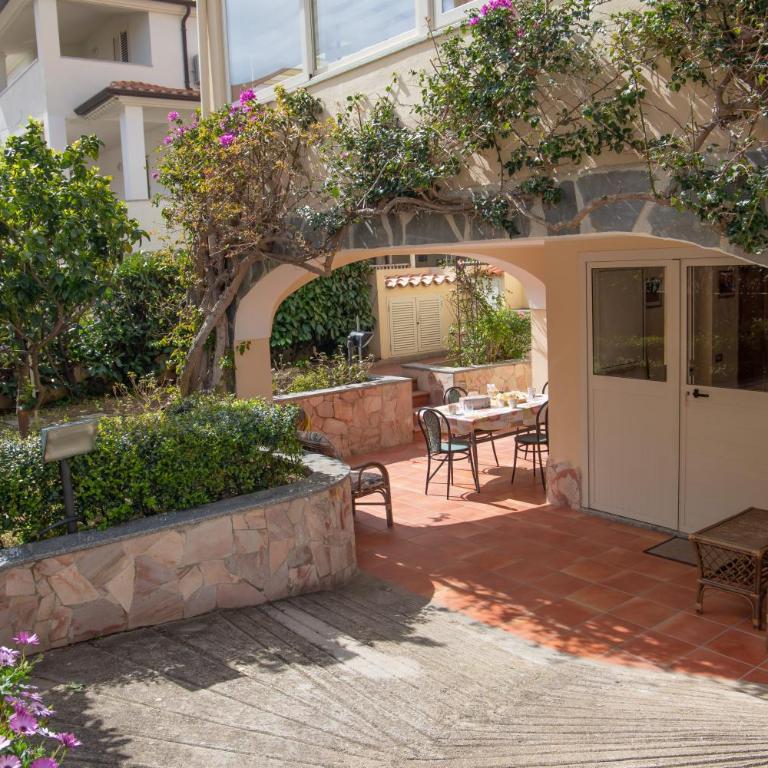 Home Garden - Appartamento con 1 Camera da Letto - 1