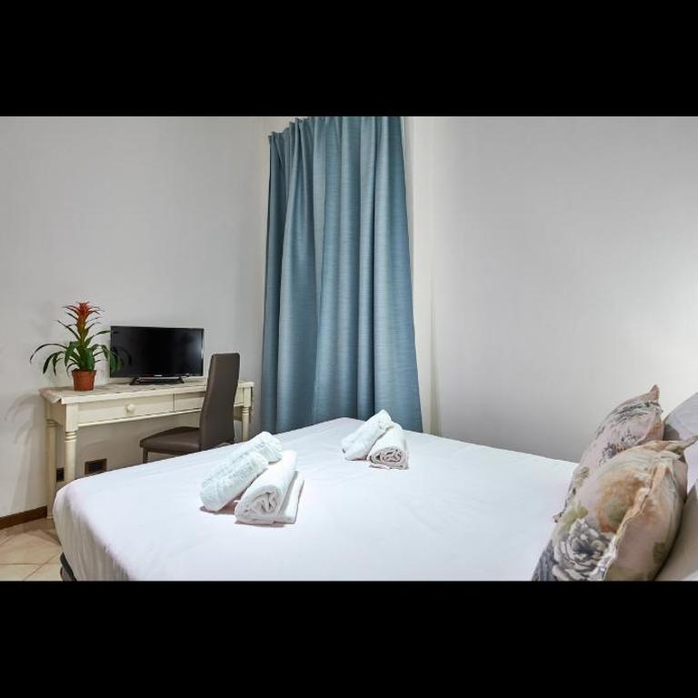 Anastasio II apartment - Two-Bedroom Apartment - 21