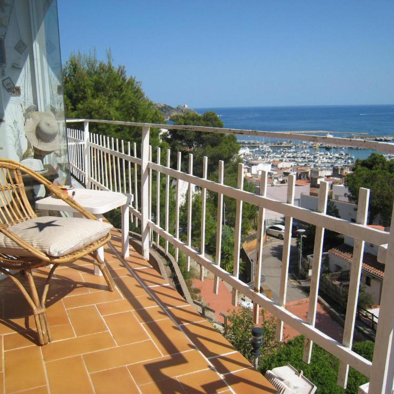 Catala 40 - Apartamento con Parking y Vista en L'Estartit - ES-323-73 - Apartment - 3