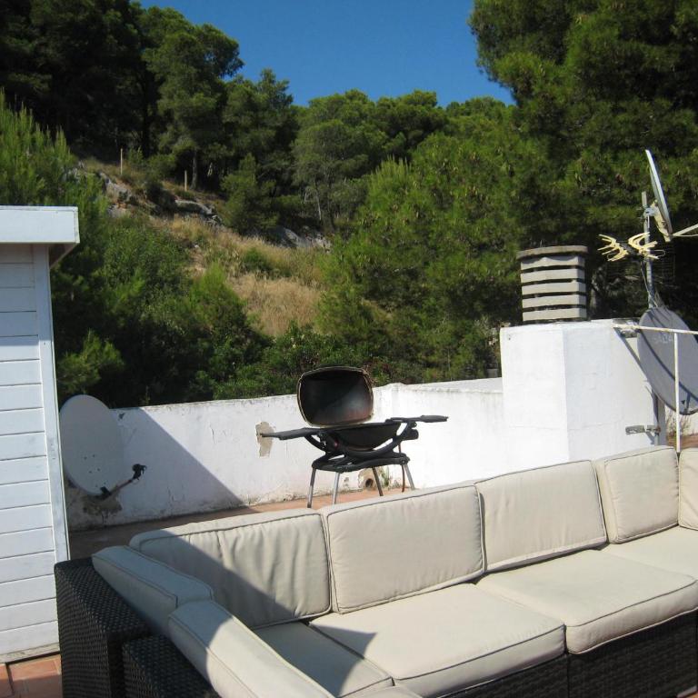 Catala 40 - Apartamento con Parking y Vista en L'Estartit - ES-323-73 - Apartment - 8