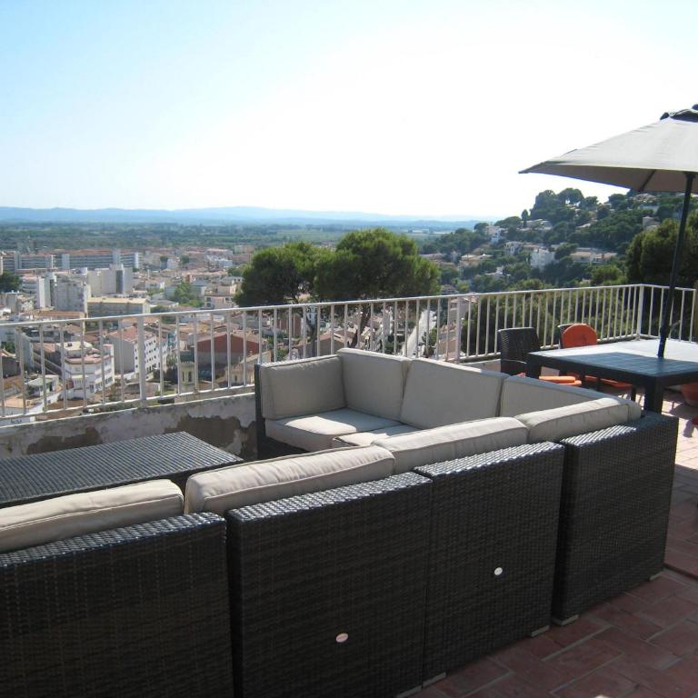 Catala 40 - Apartamento con Parking y Vista en L'Estartit - ES-323-73 - Apartment - 9
