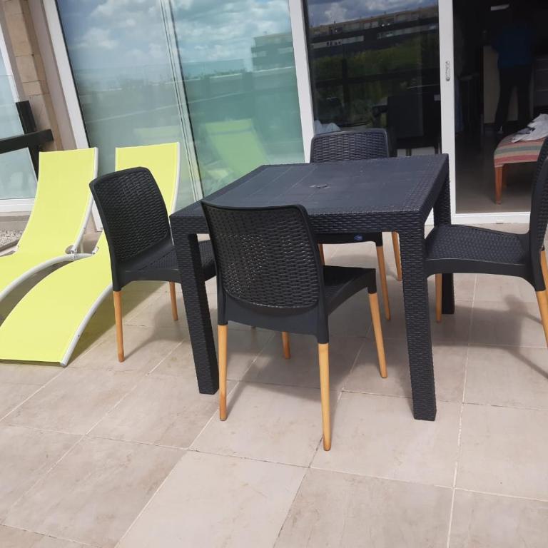 Linda Bay Spa de Mar - Studio Apartment with Sea View - 16