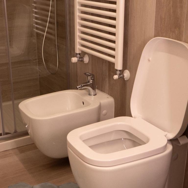 Wanderlust Guesthouse - Camera Deluxe (2 Adulti + 1 Bambino) - 4