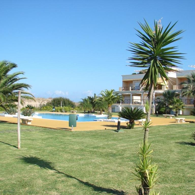 CASAS DEL MAR - Oliva Nova - Primera línea de Playa - Apartamento de 2 dormitorios - 5