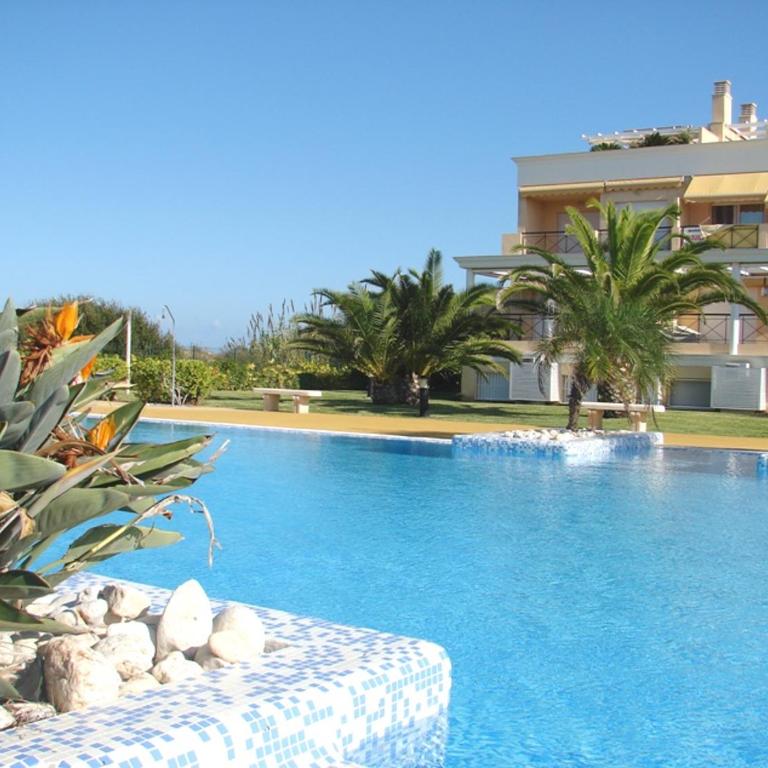CASAS DEL MAR - Oliva Nova - Primera línea de Playa - Apartamento de 2 dormitorios - 2