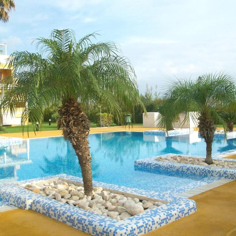 CASAS DEL MAR - Oliva Nova - Primera línea de Playa - Apartamento de 2 dormitorios - 14