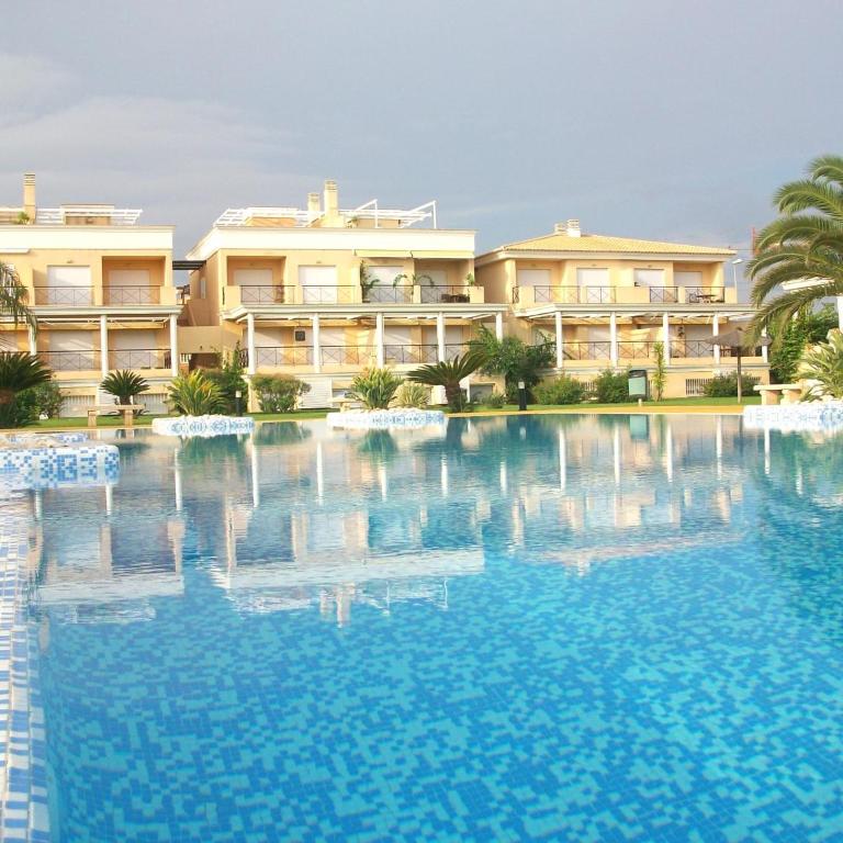 CASAS DEL MAR - Oliva Nova - Primera línea de Playa - Apartamento de 2 dormitorios - 1