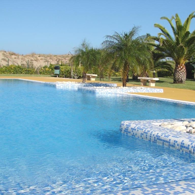 CASAS DEL MAR - Oliva Nova - Primera línea de Playa - Apartamento de 2 dormitorios - 19