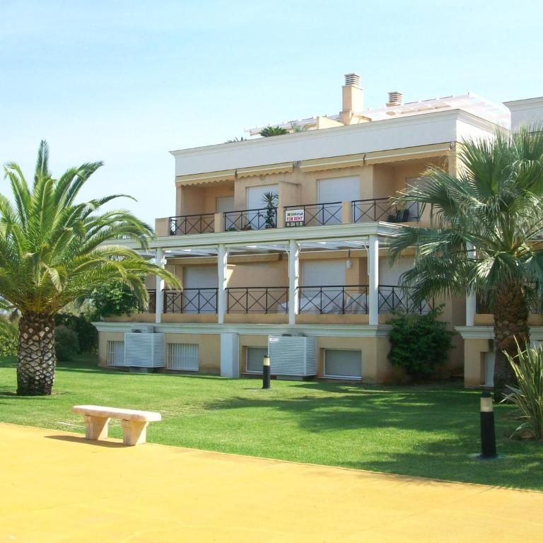 CASAS DEL MAR - Oliva Nova - Primera línea de Playa - Apartamento de 2 dormitorios - 21