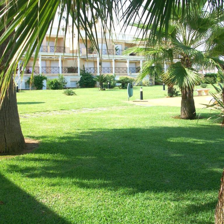 CASAS DEL MAR - Oliva Nova - Primera línea de Playa - Apartamento de 2 dormitorios - 22
