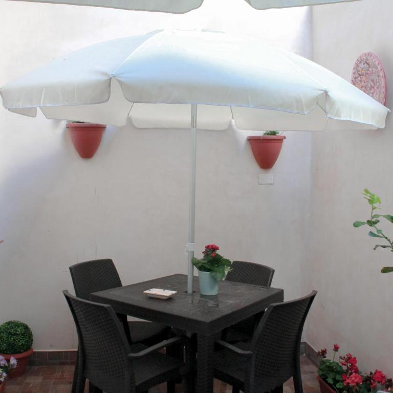Il giaciglio di Alfeo - One-Bedroom House - 2