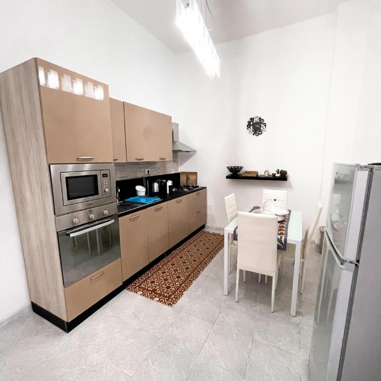 Il giaciglio di Alfeo - One-Bedroom House - 3