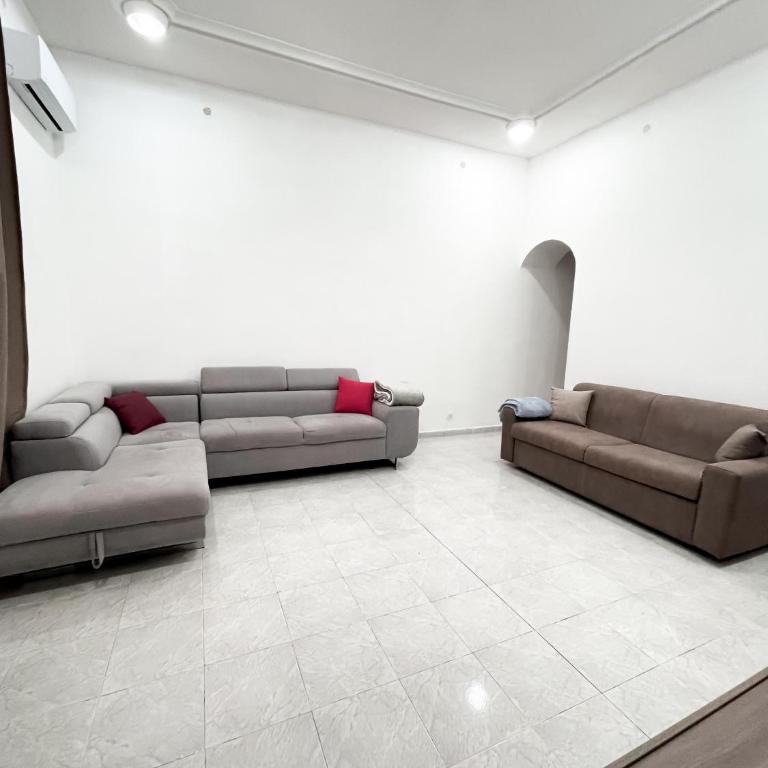 Il giaciglio di Alfeo - One-Bedroom House - 6
