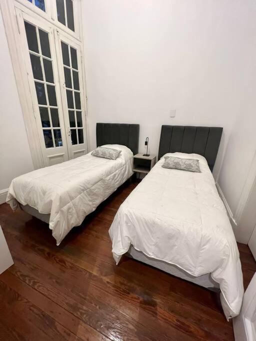 Casona Colonial cerca de Palermo 10 PAX Parrilla - Apartamento - 14