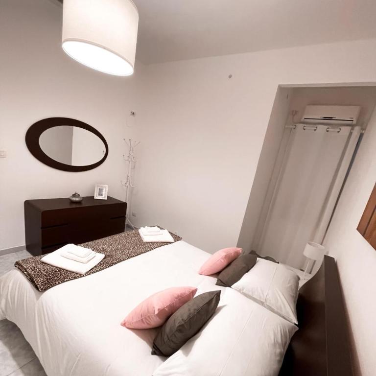 Il giaciglio di Alfeo - One-Bedroom House - 11