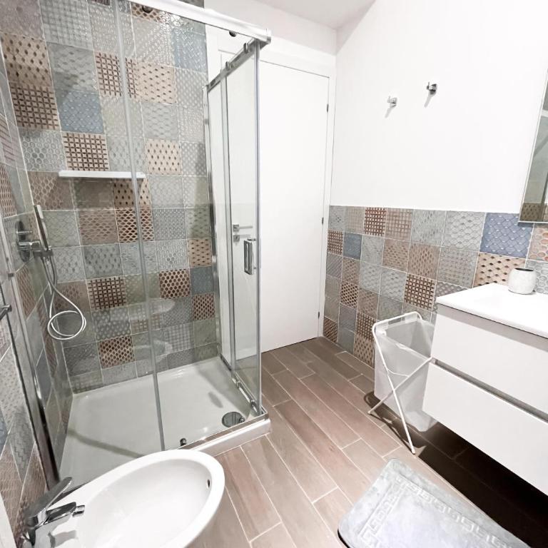 Il giaciglio di Alfeo - One-Bedroom House - 12