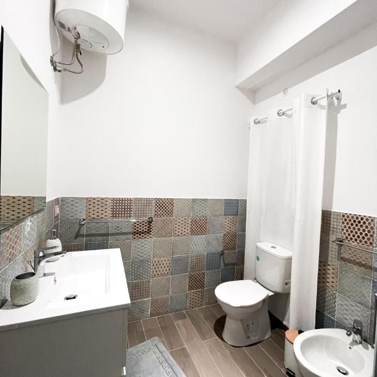 Il giaciglio di Alfeo - One-Bedroom House - 14