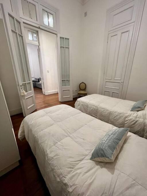 Casona Colonial cerca de Palermo 10 PAX Parrilla - Apartamento - 29