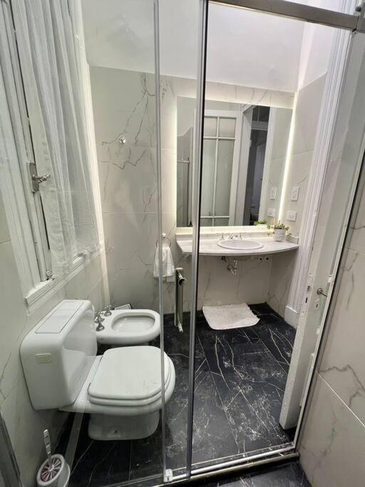 Casona Colonial cerca de Palermo 10 PAX Parrilla - Apartamento - 41