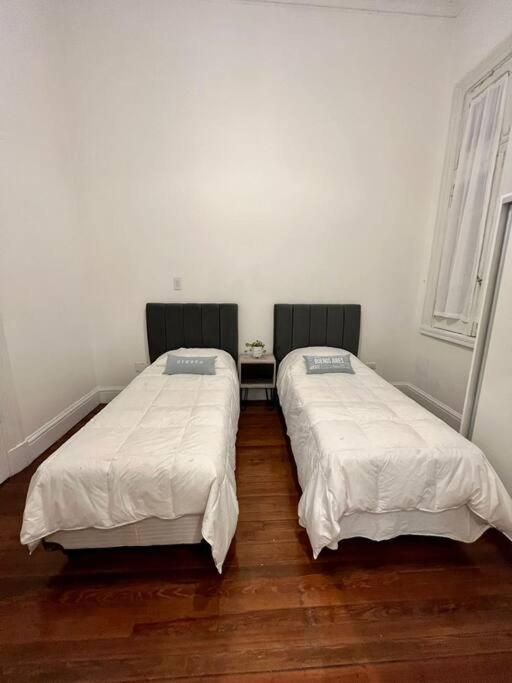 Casona Colonial cerca de Palermo 10 PAX Parrilla - Apartamento - 52