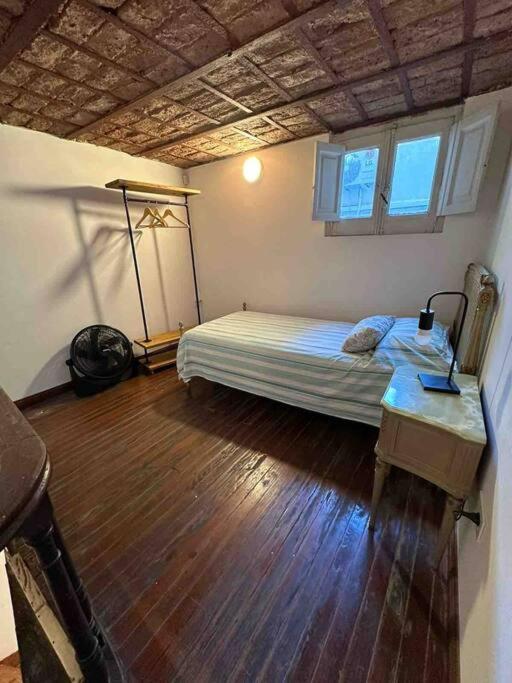 Casona Colonial cerca de Palermo 10 PAX Parrilla - Apartamento - 55