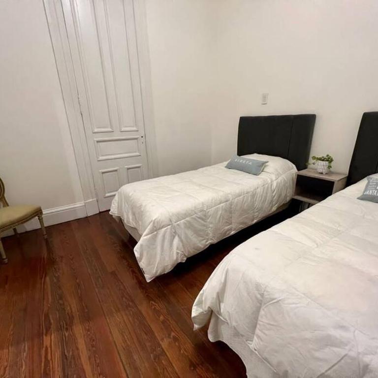 Casona Colonial cerca de Palermo 10 PAX Parrilla - Apartamento - 58