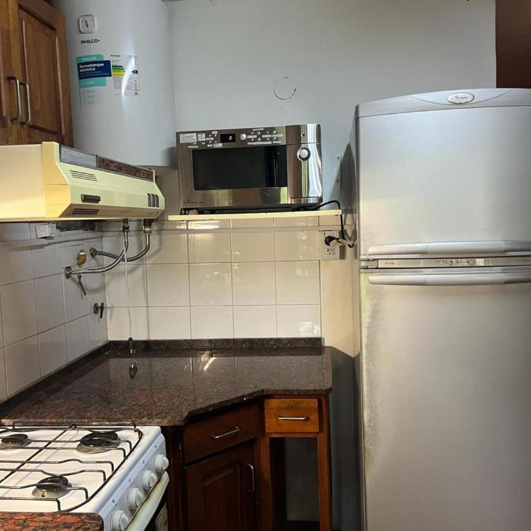 Duplex del Cerro - Apartamento de 3 dormitorios - 14