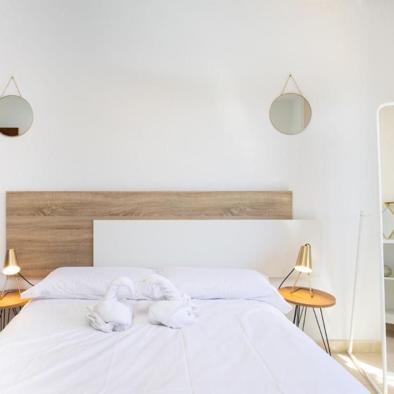 Eden Rentals Malvasia Hideaway - Casa de 3 dormitorios - 4