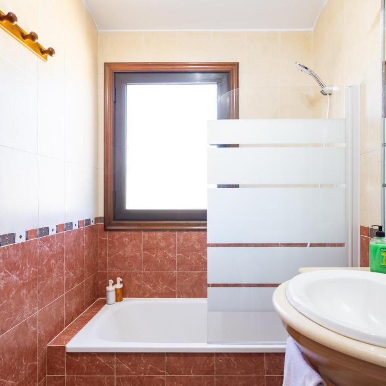 Eden Rentals Malvasia Hideaway - Casa de 3 dormitorios - 19