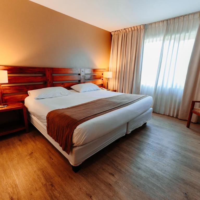 Hotel Limari - Habitación Doble - 9