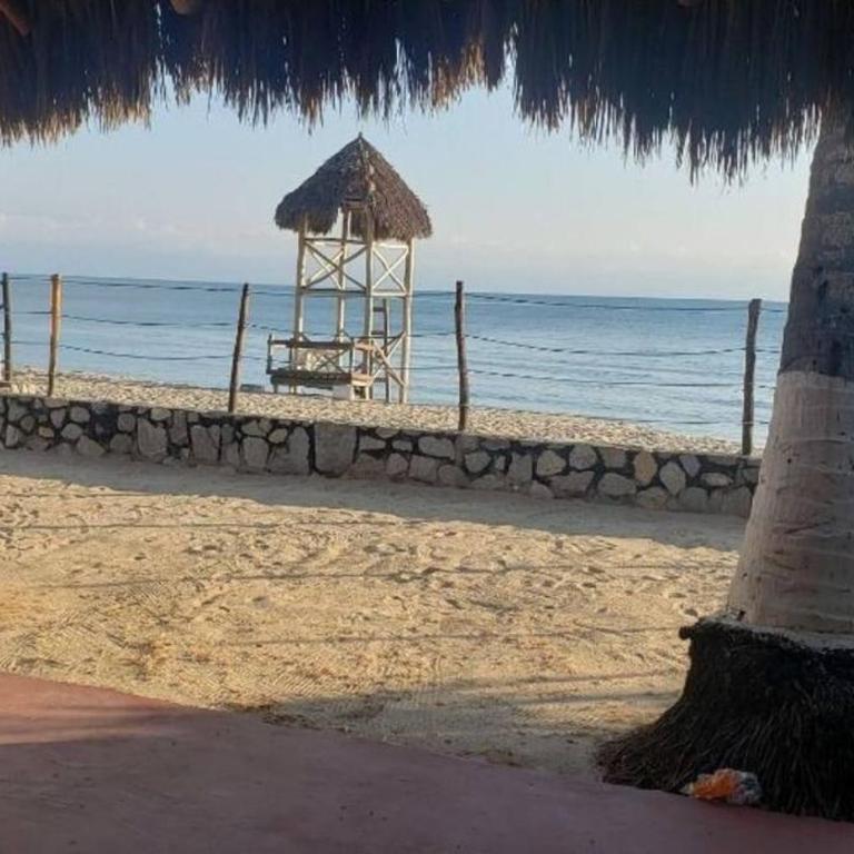 Tranquilidad cerca de la playa - Apartamento de 3 dormitorios - 1