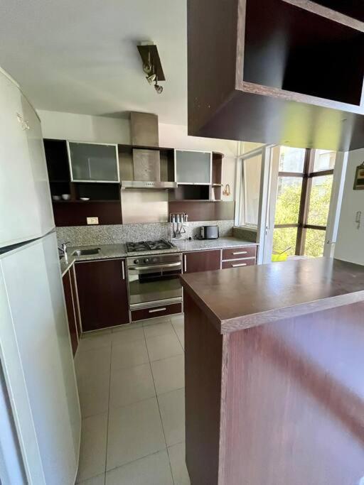 Hermoso 2 dormitorios con pileta - Apartamento de 2 dormitorios - 18