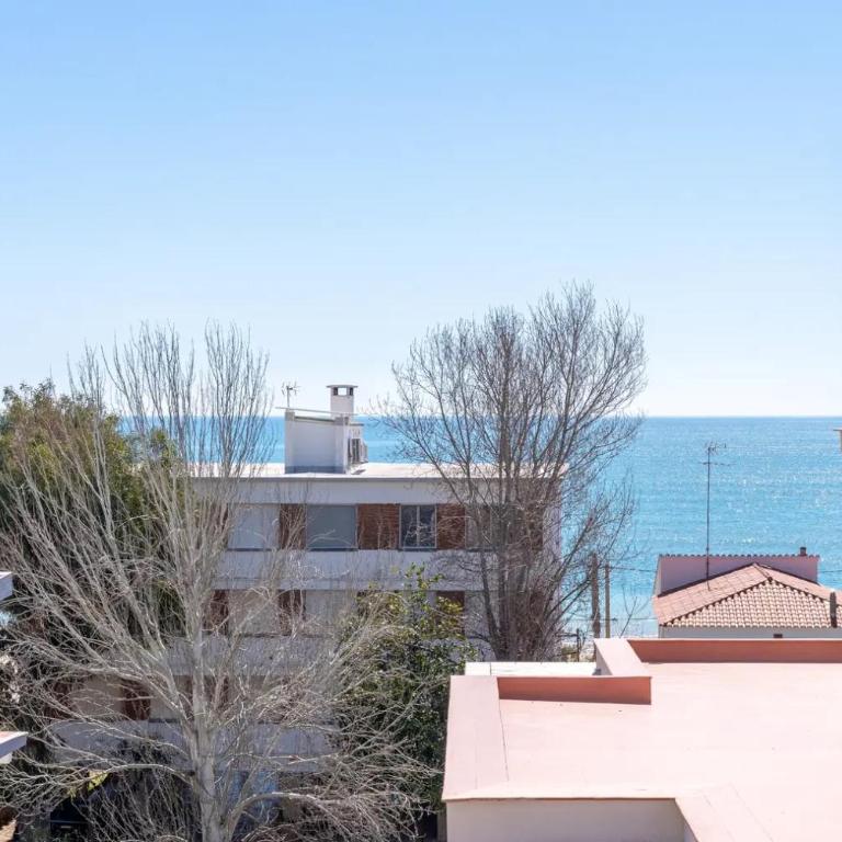 Sweet apartment - Apartamento de 2 dormitorios - 2