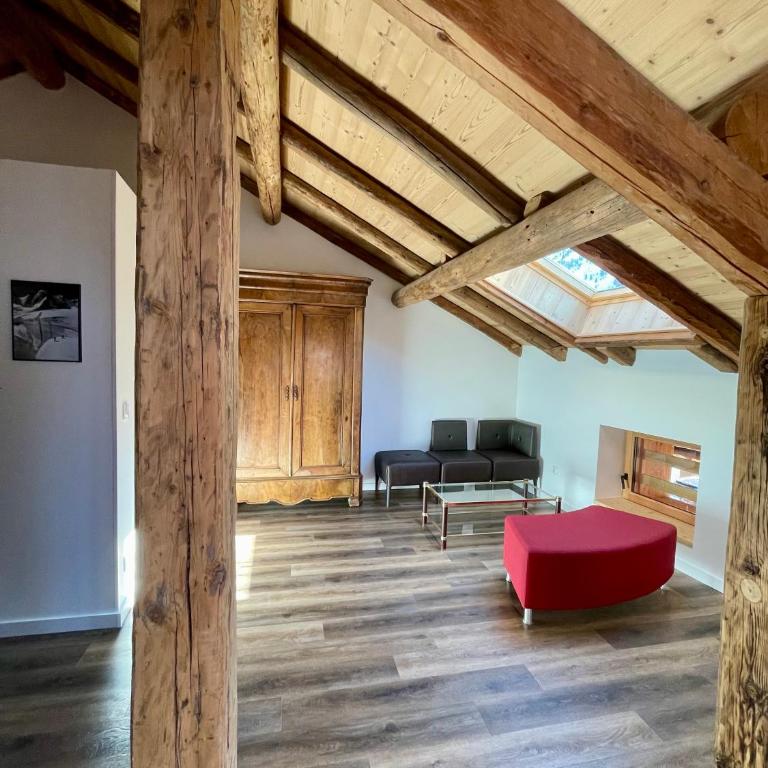La MaiZon du Bois - Chalet - 26
