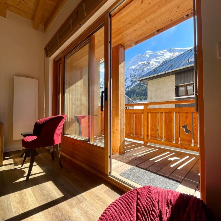 La MaiZon du Bois - Chalet - 5