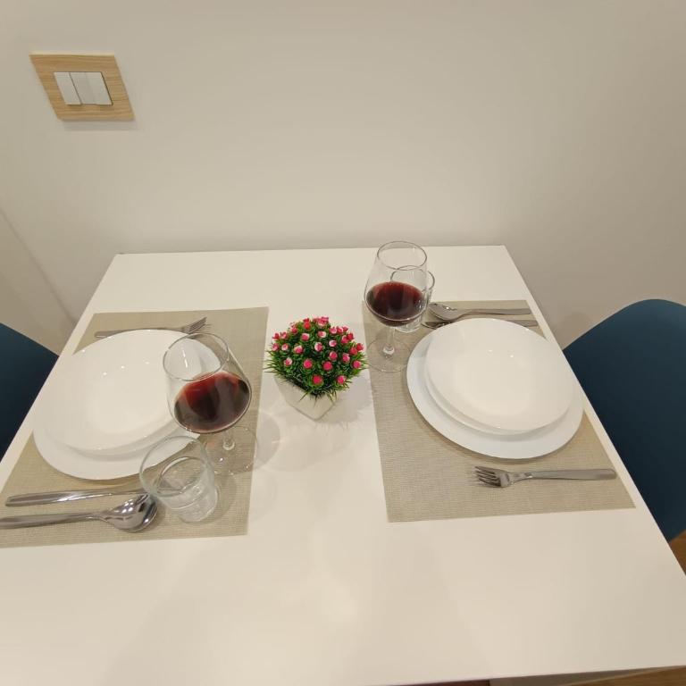 Dimora Crispi 70 - Appartamento con 1 Camera da Letto - 6