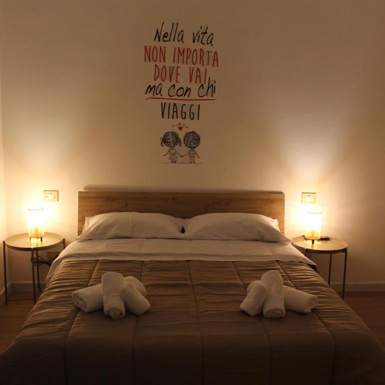 Dimora Crispi 70 - Appartamento con 1 Camera da Letto - 15