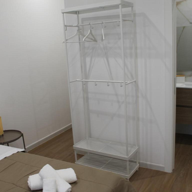 Dimora Crispi 70 - Appartamento con 1 Camera da Letto - 16