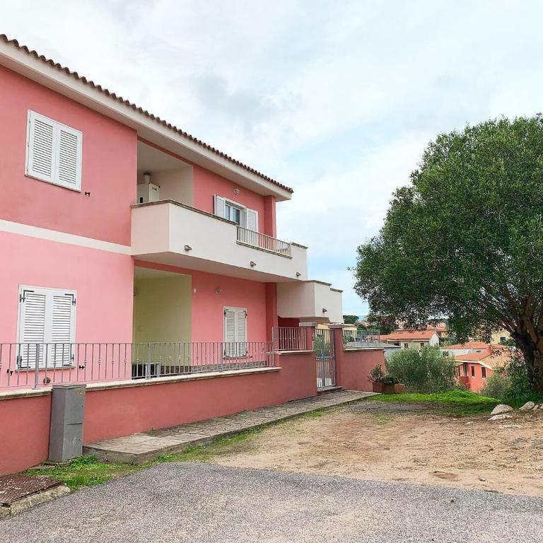 "Tramontana" vista mare - 300m dalla spiaggia - Appartamento con 3 Camere da Letto - 39