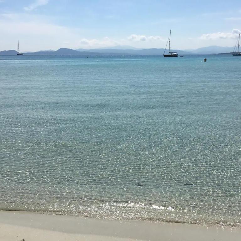 "Tramontana" vista mare - 300m dalla spiaggia - Appartamento con 3 Camere da Letto - 44