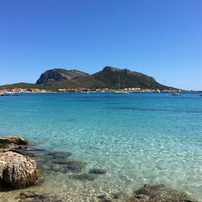 "Tramontana" vista mare - 300m dalla spiaggia - Appartamento con 3 Camere da Letto - 48