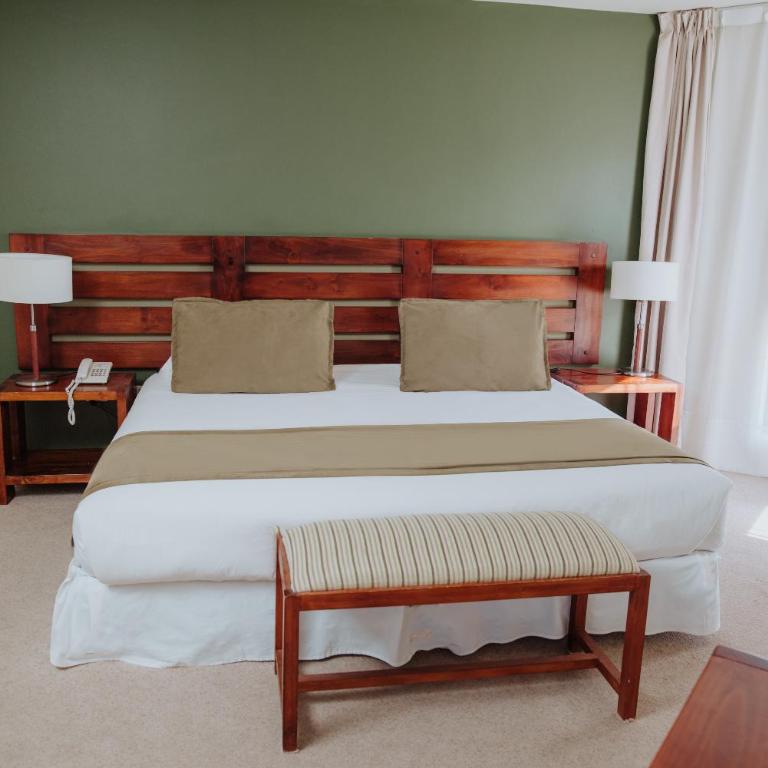 Hotel Limari - Suite Junior - 7
