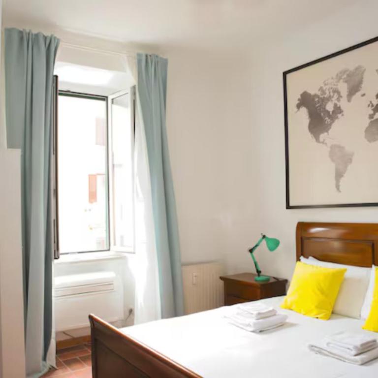 St.Peter flat - Appartamento con 1 Camera da Letto - 34