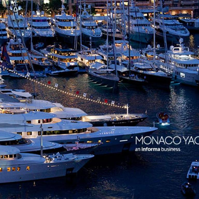 Monaco à 50m, Appartement neuf, Clim et Wifi - Studio - 19